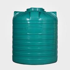 PVC/Plastic Tanks